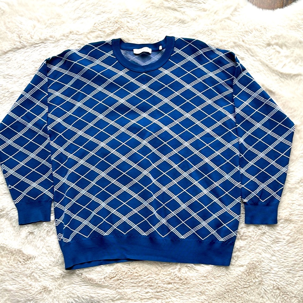 Sandro sweatshirt